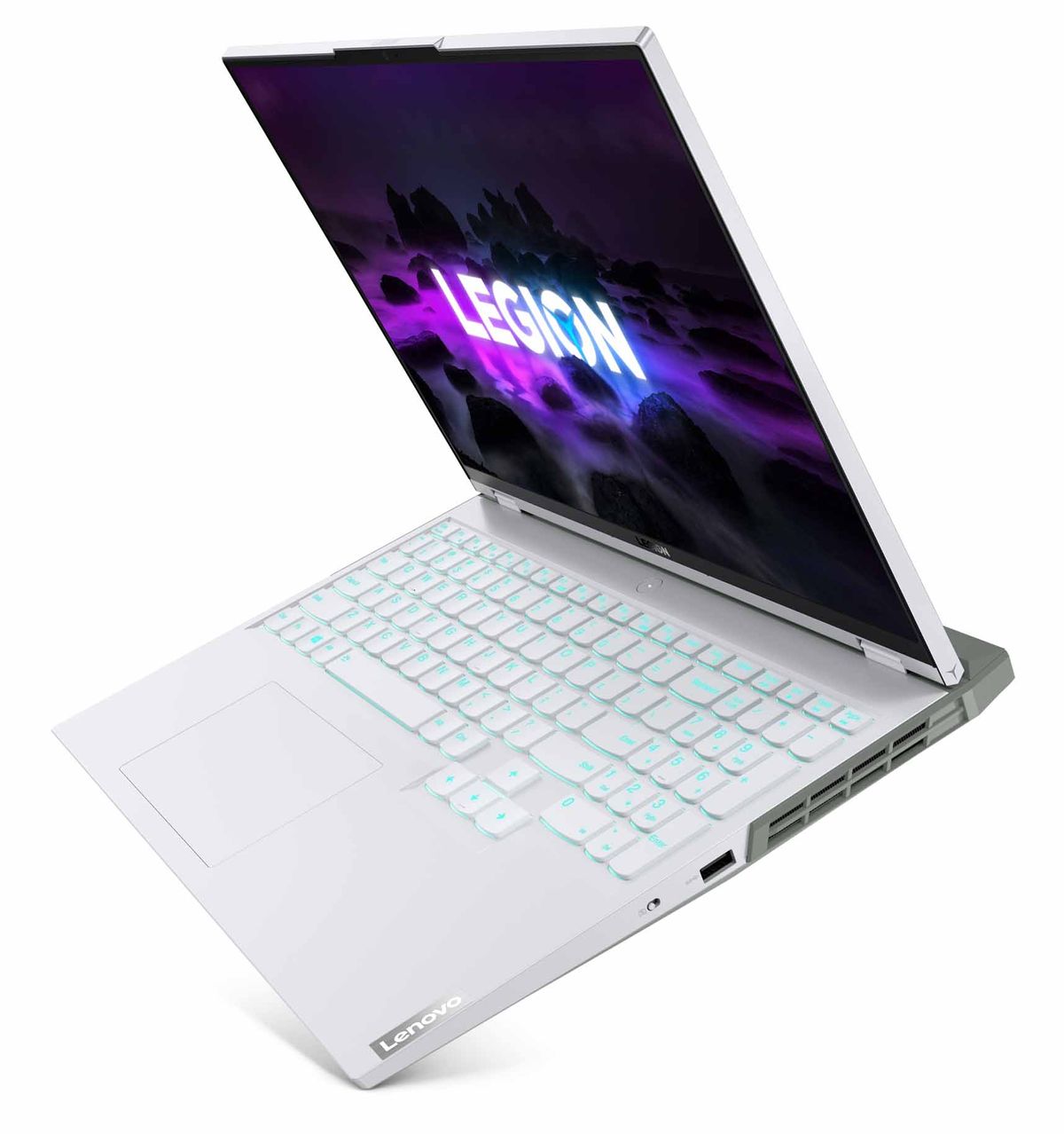 Lenovo Legion 5 Pro 2021