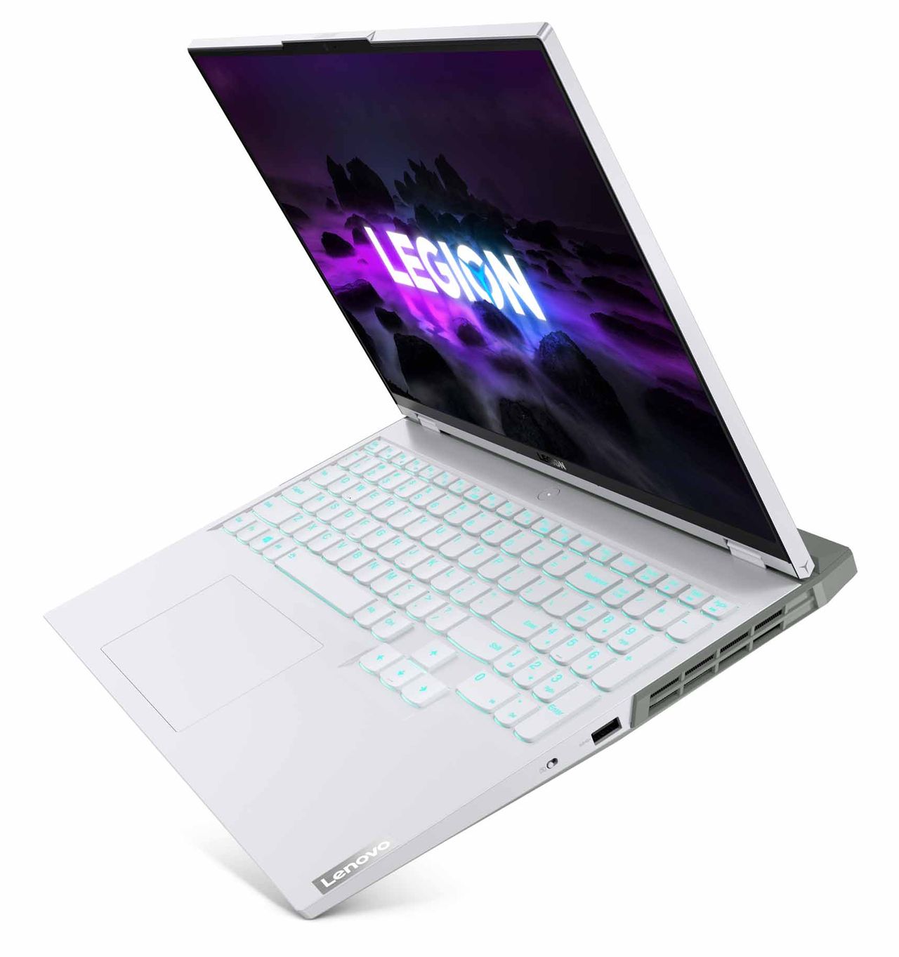 Lenovo Legion 5 Pro 2021