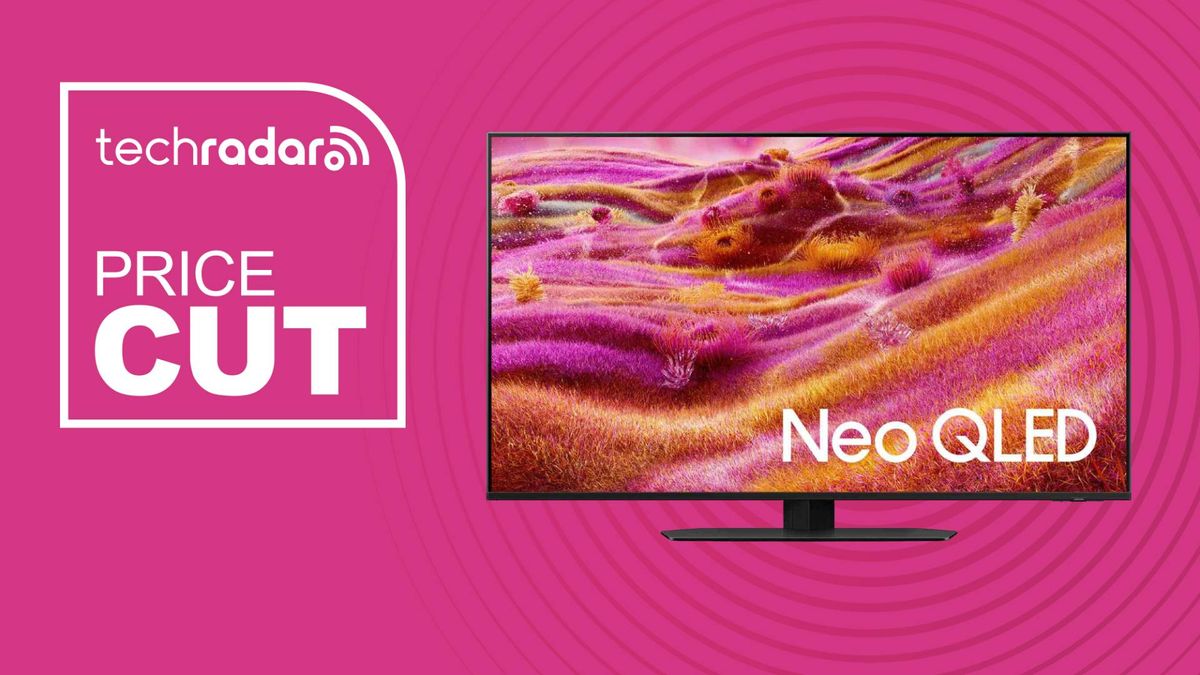 Samsung's QN90F is our favorite TV for sports — and the 65-Inch Model Is $1,000 off ahead of the Super Bowl