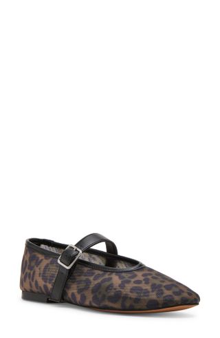 Steve Madden, Dreaming Mary Jane Flats