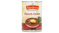 French Onion (Baxter's)