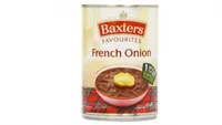 French Onion (Baxter's)