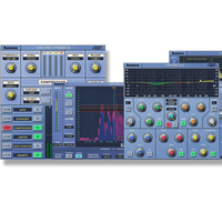 Sonnox Essential Plugin Bundle: Was $772, now $345