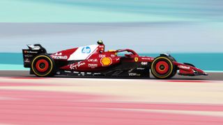 F1 2026 Bahrain pre-season testing live streams: how to watch online from anywhere in the world