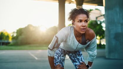 This Is the Best HIIT Workout, According to Science