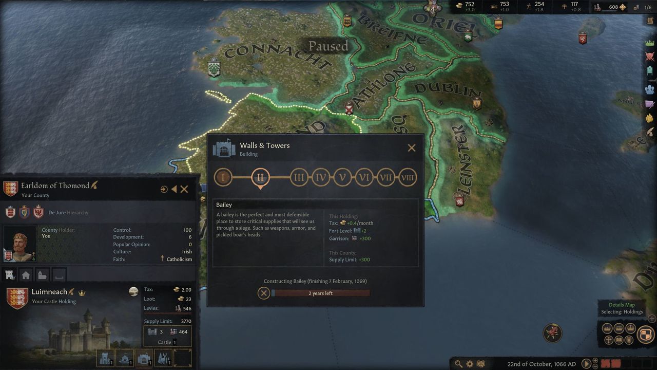Crusader Kings III