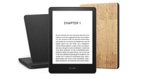 Kindle Paperwhite Signature Edition Essentials Bundle: now £254.97