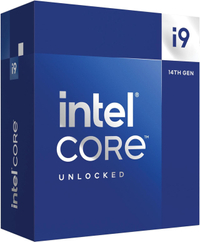 Intel  Core i9 14900K + MSI MAG Coreliquid AIO cooler + Intel CPU Spring Bundle