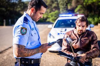 Home and Away spoilers, Cash Newman, Remi Carter