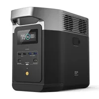EcoFlow Delta 2 EcoFlow Delta 2