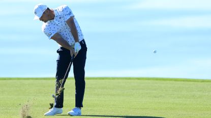 Why Bryson DeChambeau's Saudi International Appearance Is In Jeopardy