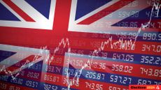 UK financial background