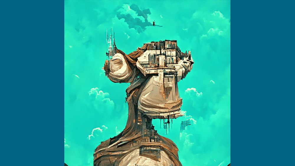 AI Bored Ape Yacht Club - Artsy Monke