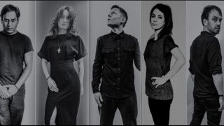 Pure Reason Revolution 2025