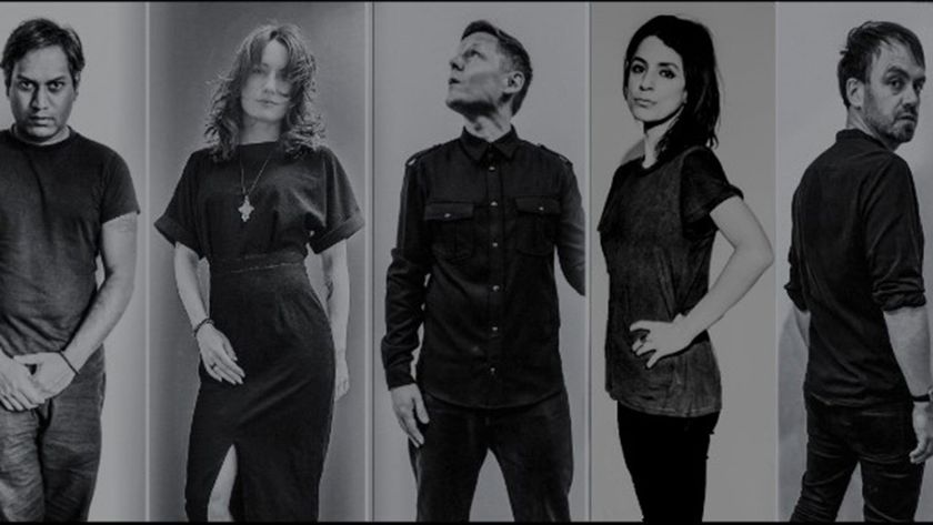 Pure Reason Revolution 2025