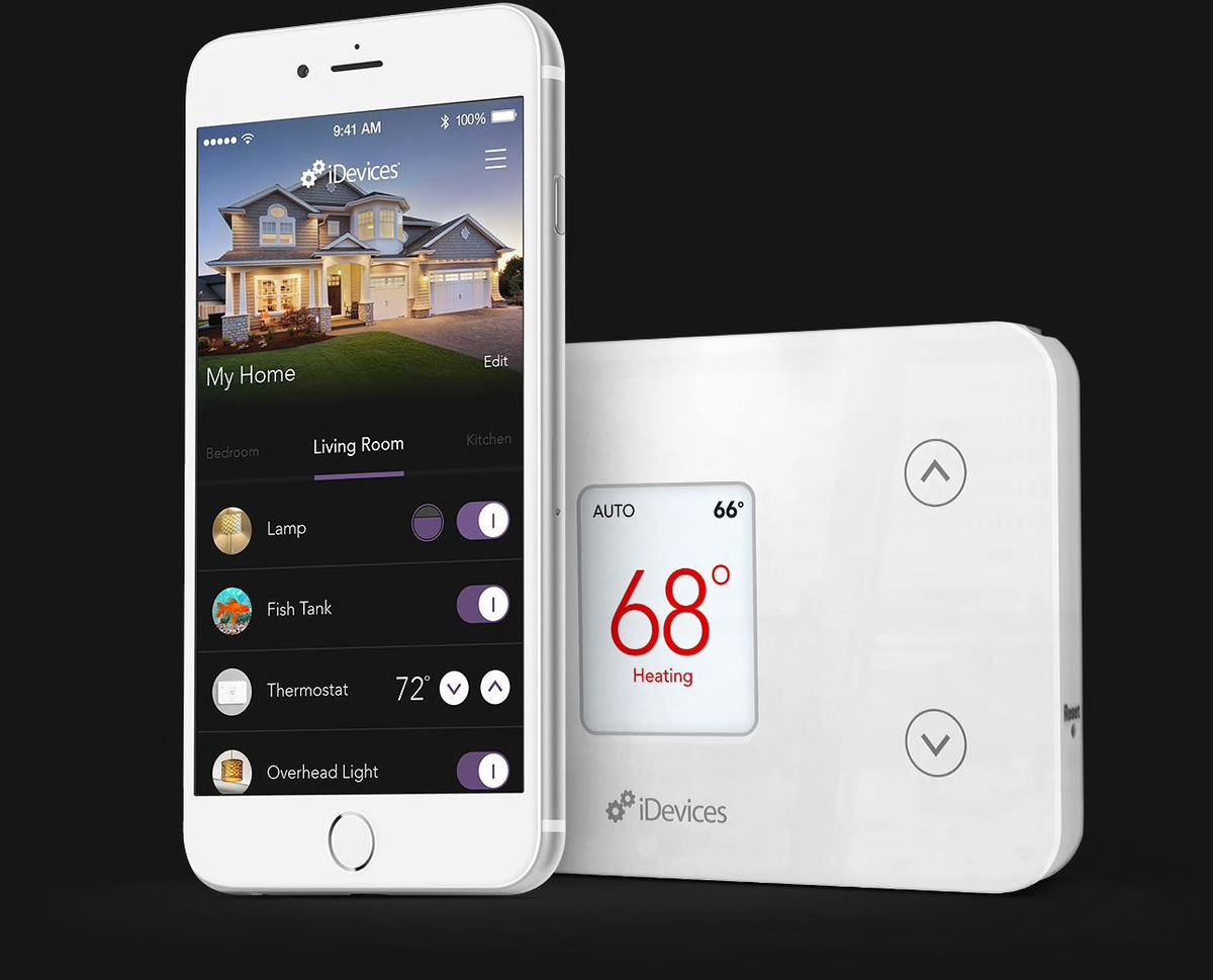 a-smart-thermostat-installed-in-your-home-is-informative-and-accurate