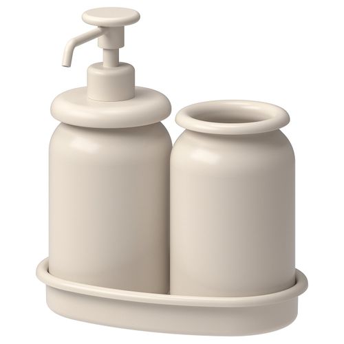 &Aring;ltj&Auml;rn 3-Piece Bathroom Set