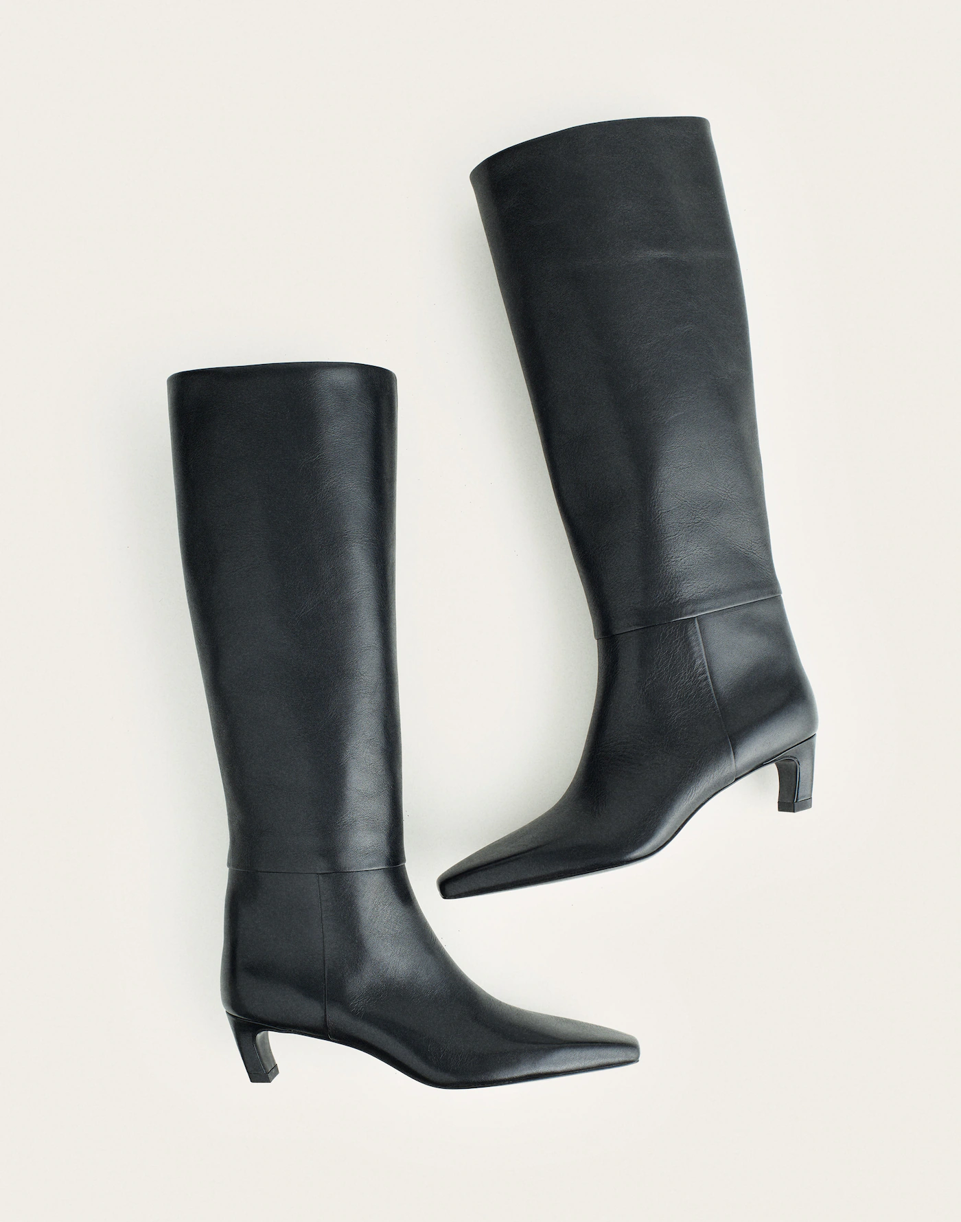 The Calli Knee-High Boot