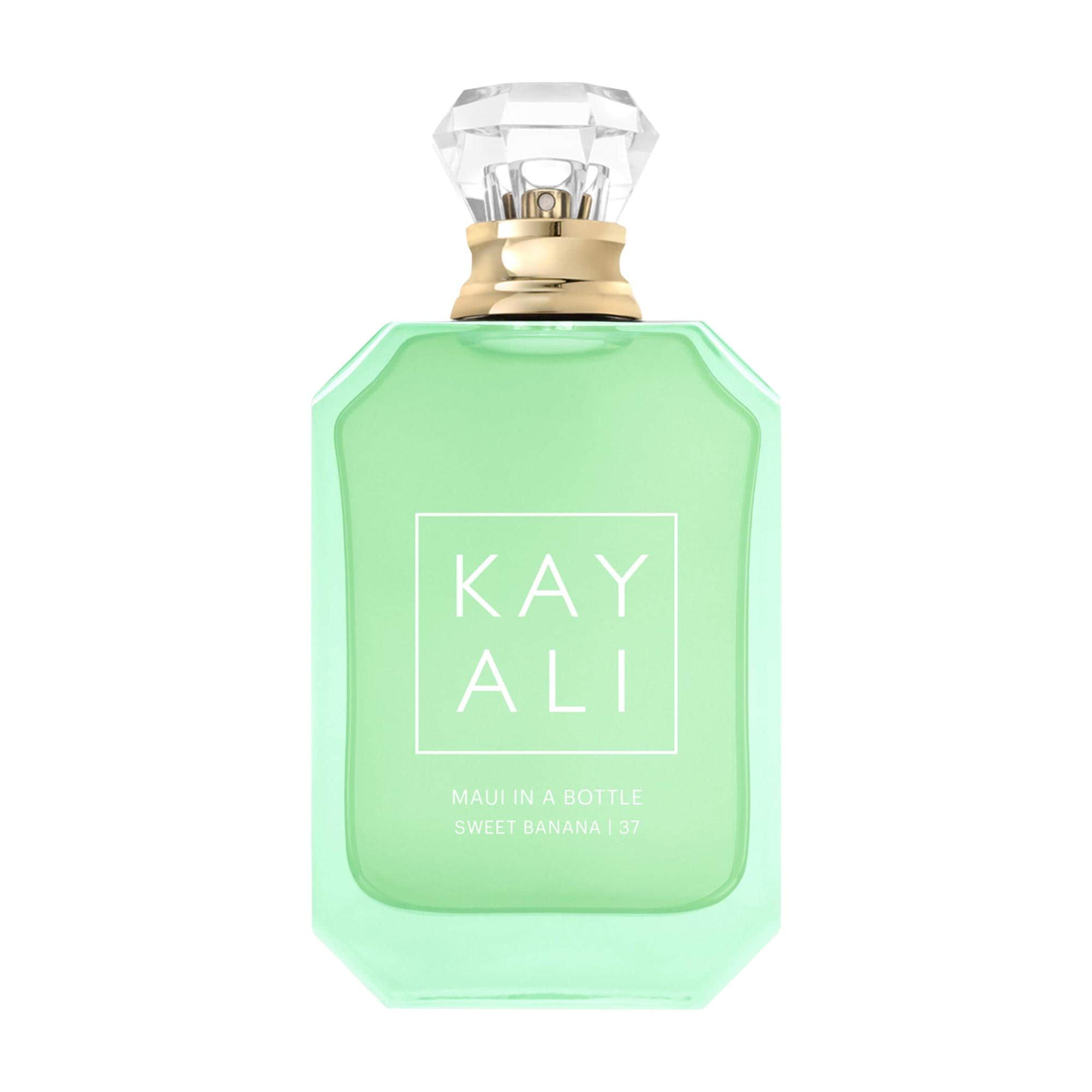 Maui in a Bottle Sweet Banana | 37 Eau De Parfum