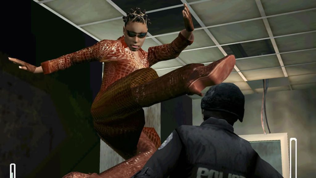 The making of Enter the Matrix, the game that defied the foundations of interactive storytelling with messy results