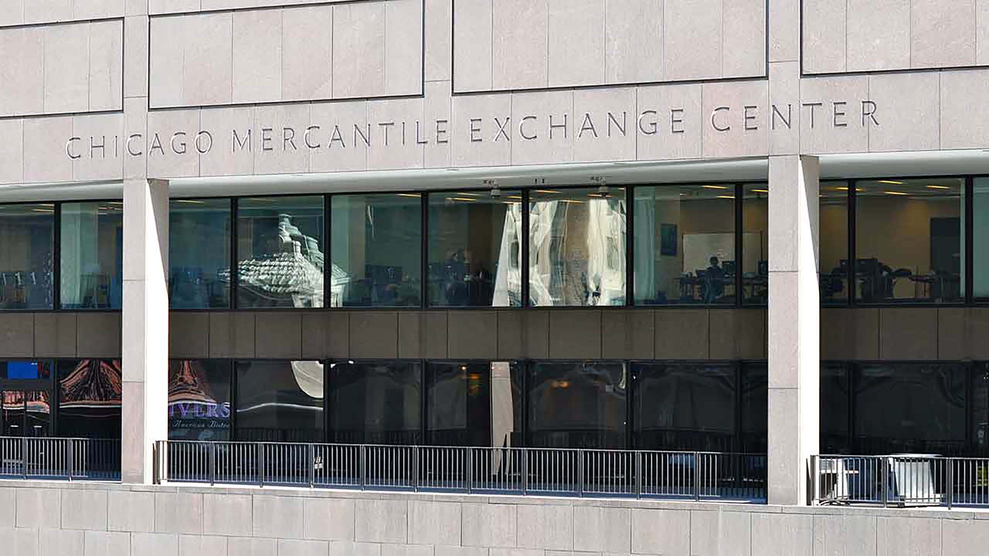 CME Group