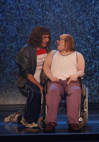 Little Britain duo to star in Neighbours