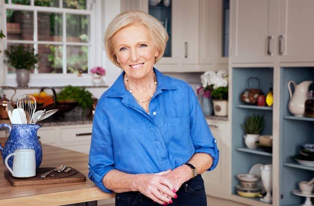 Mary Berry Everyday: All you need to know about Mary Berry’s TV show