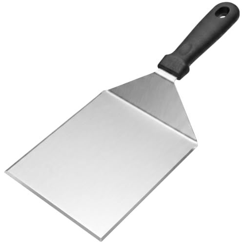 Cuttte Extra Wide Metal Spatula