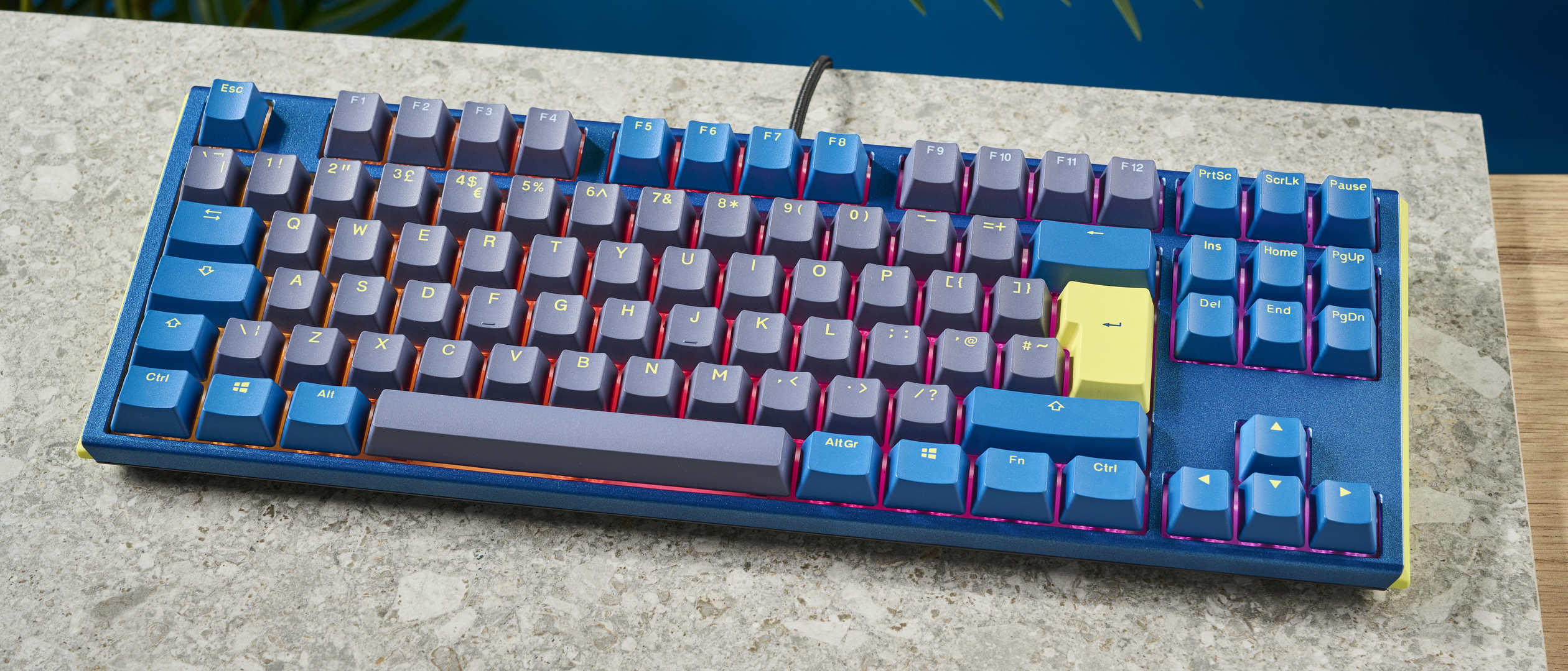 Ducky One 3 TKL review | Tom's Guide