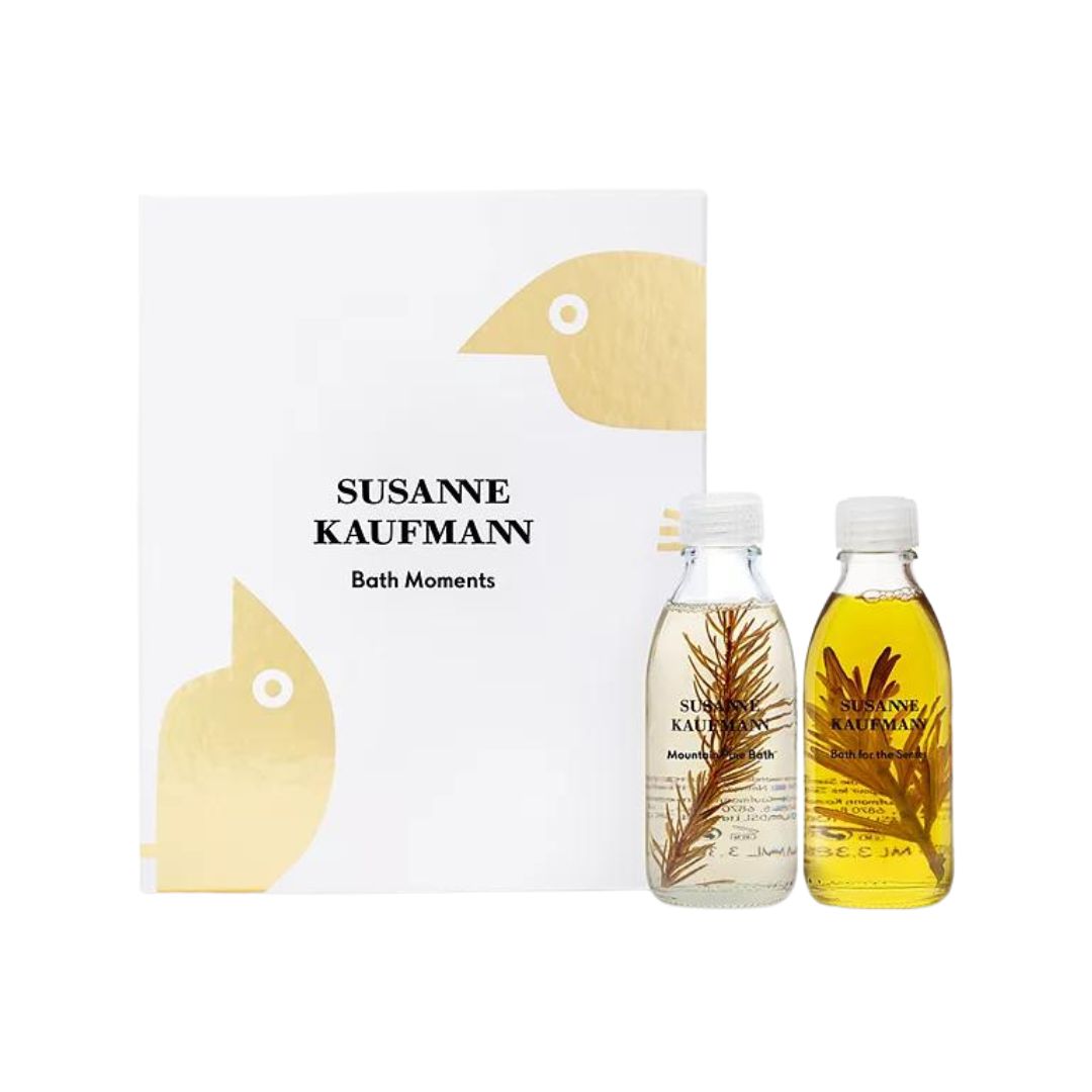 Ethical gifts: Susanne Kaufmann set