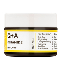 Q+A Ceramide Face Cream - £12 &nbsp;| Holland &amp; Barrett