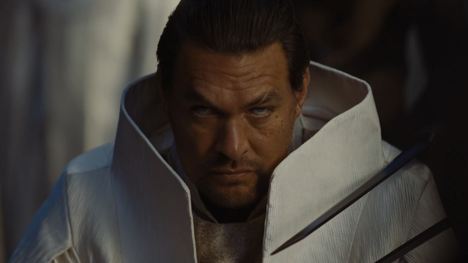  Part Three teaser trailer