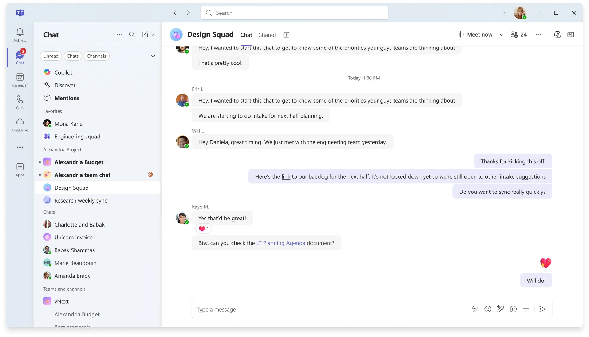 Did Microsoft just take the teams out of Microsoft Teams? "Possibly the biggest change in Microsoft Teams history" revamps how chats work