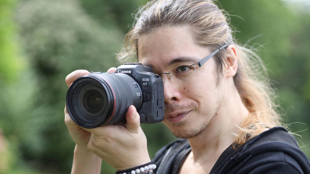 Best camera for wildlife photography in 2024 Digital Camera World