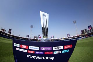 How to watch India v Pakistan T20 World Cup online