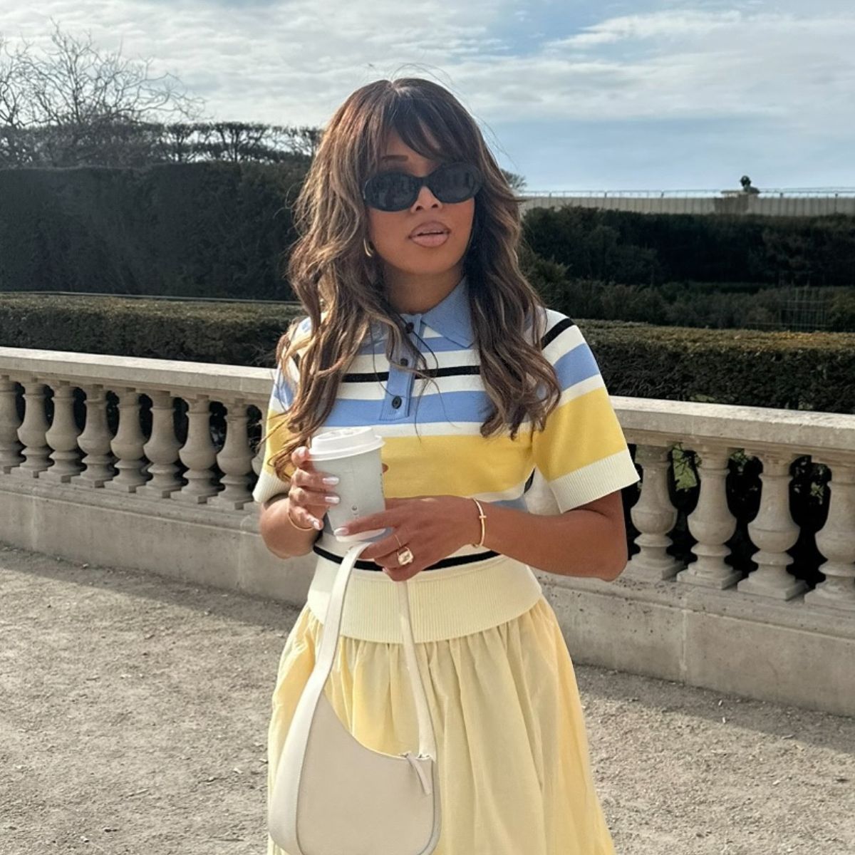 I'm Too Scared to Cut My Hair Short—These Are the Anti-Bob Hair Trends I'm Embracing Instead