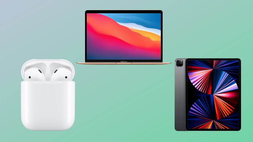 Don't miss these Apple deals in the Amazon Prime Early Access Sale iMore