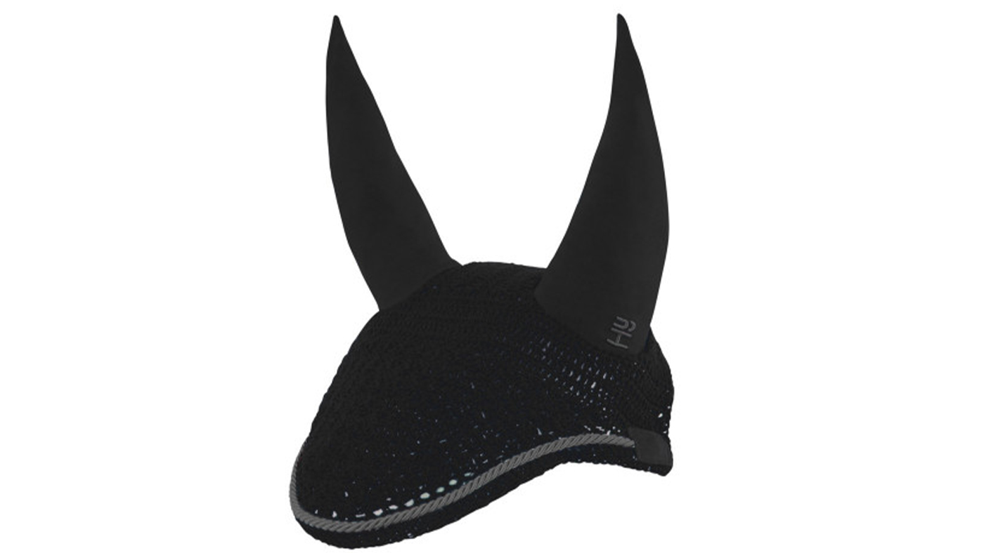 Hy Sport Active ear bonnet for horses