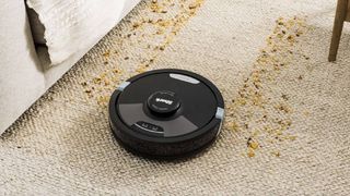 Shark Robot Vacuum & Mop Combo