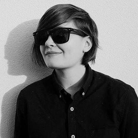 Tabitha Baker, Hardware Editor at GamesRadar