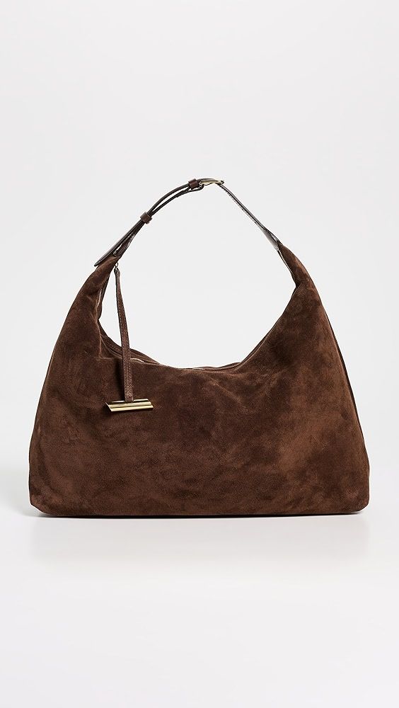 Liffner Pillow Hobo Bag