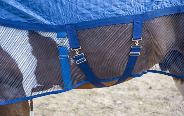 Aerochill Cooling Rug review