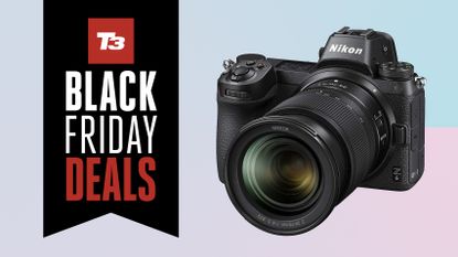 Nikon Black Friday deals