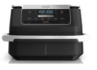 Ninja DZ071 Foodi 6-in-1 FlexBasket Air Fryer | $179.99 at Amazon