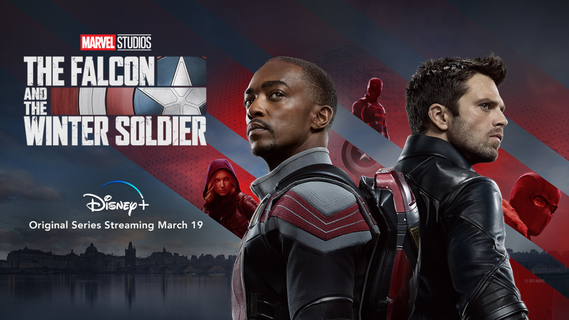 Nonton the falcon and the winter soldier episode 5