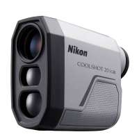 Nikon Coolshot 20i GIII Rangefinder | 22% off at American GolfWas £229 Now £179