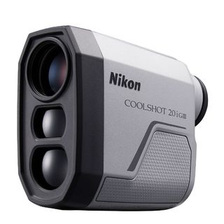 Nikon Coolshot 20i GIII Rangefinder