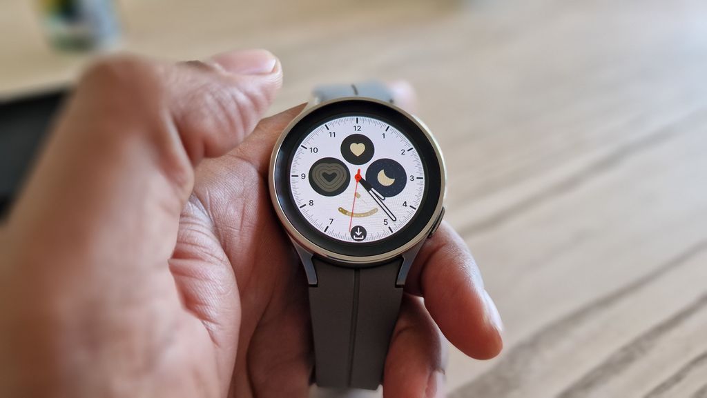The best smartwatch 2023 Wearables you should buy today TechRadar