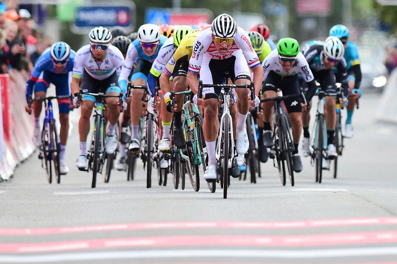 Mathieu van der Poel (Corendon-Circus)