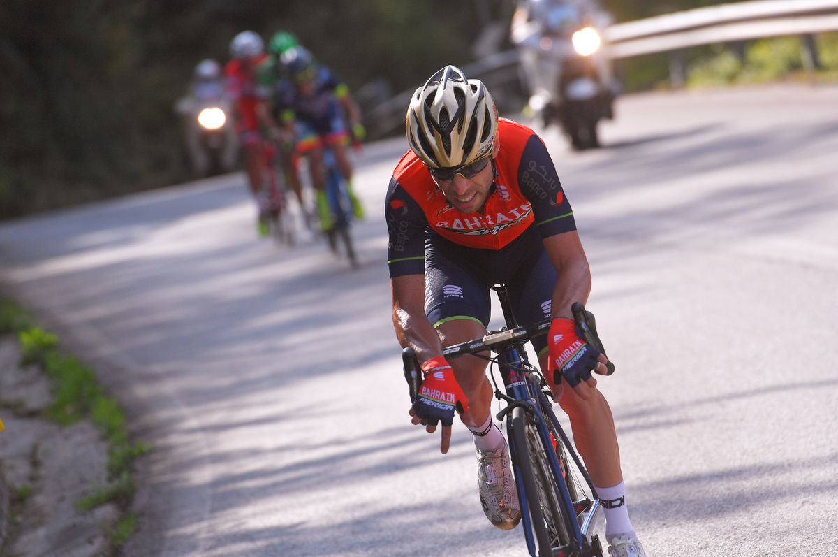 Gio Visconti (Bahrain-Merida)